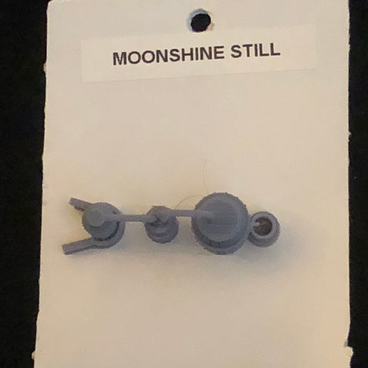 Moonshine Still, 1 per package