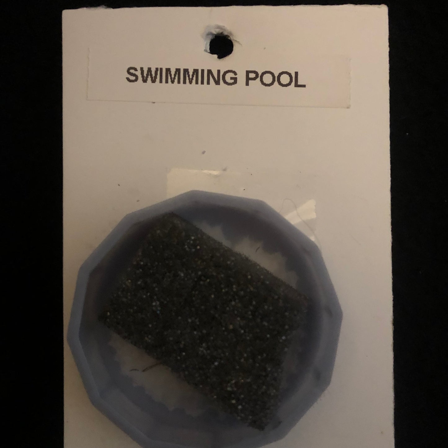 15 Foot Round Swimming Pool