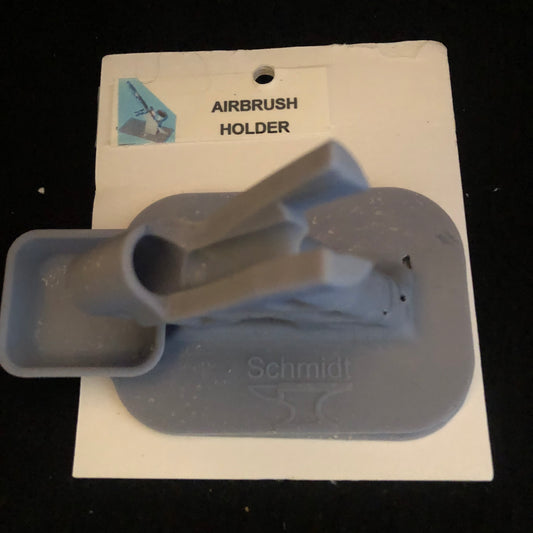 Airbrush Holder – Benchtop