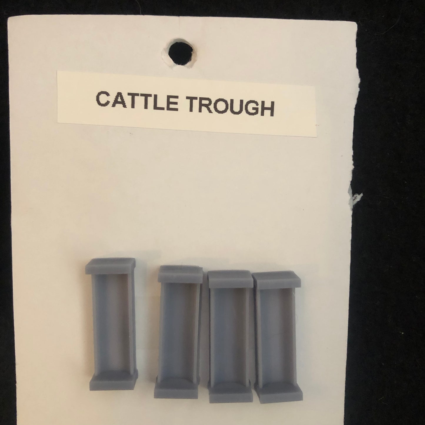 Cattle Troughs