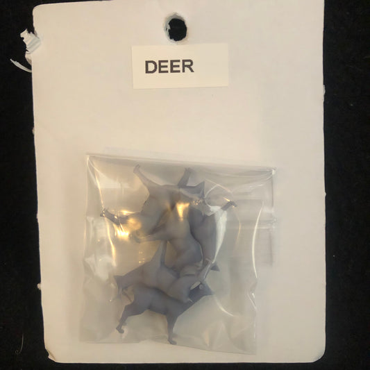 Deer