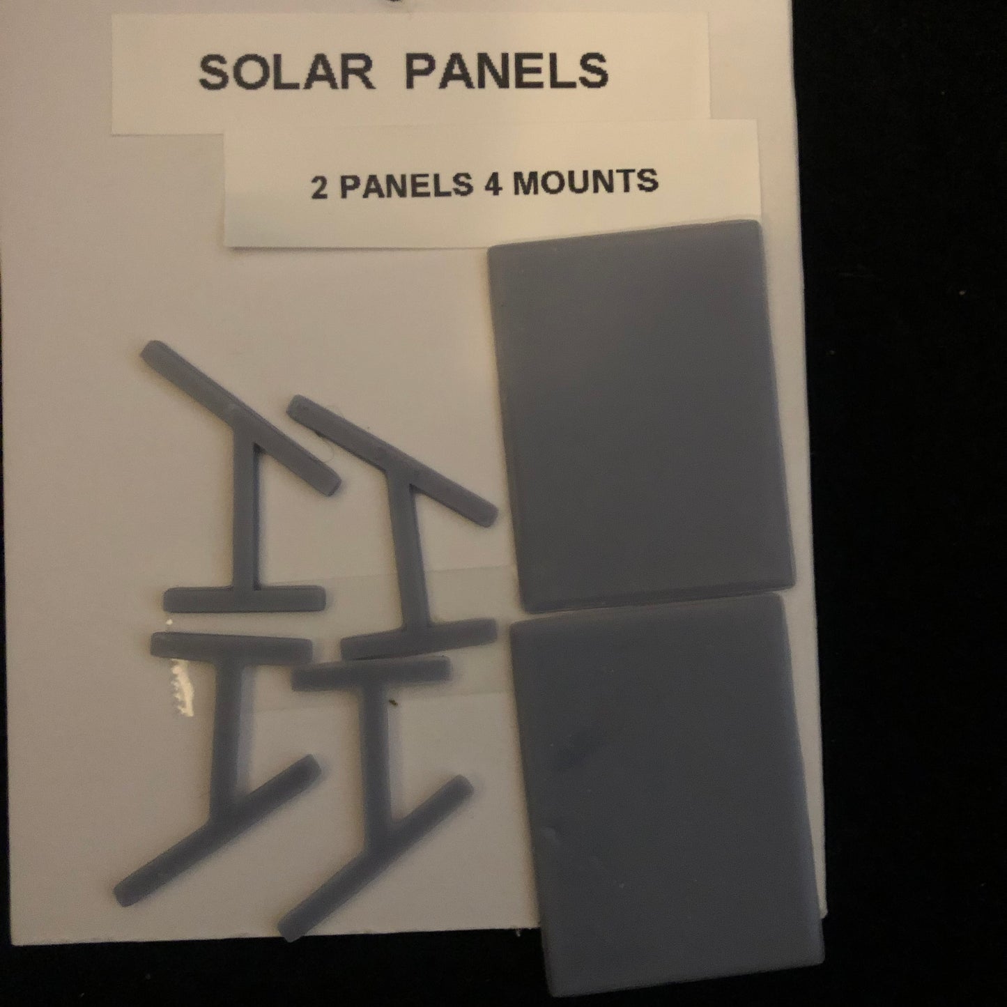 Solar Panels