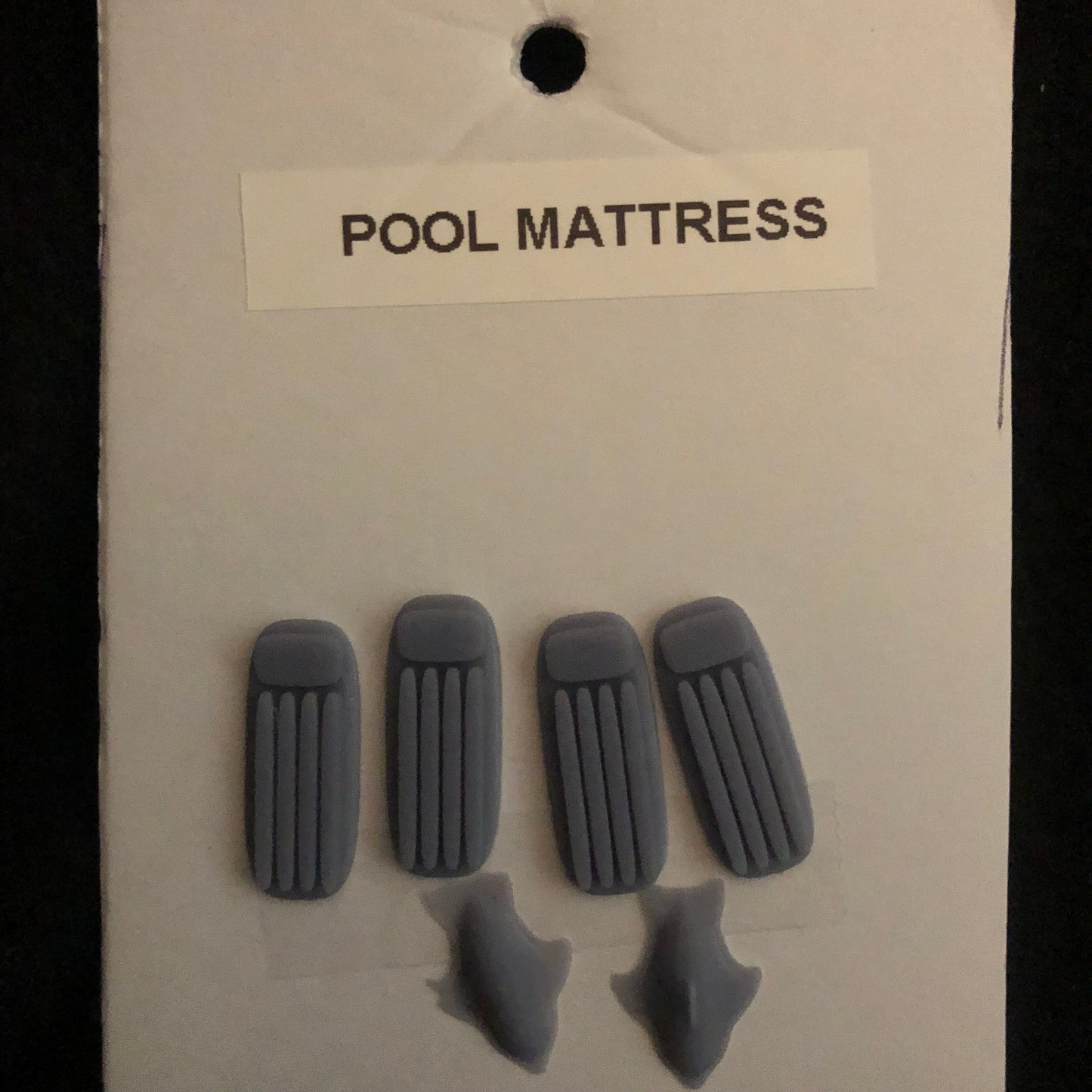 Swimming Pool Floating Mattress