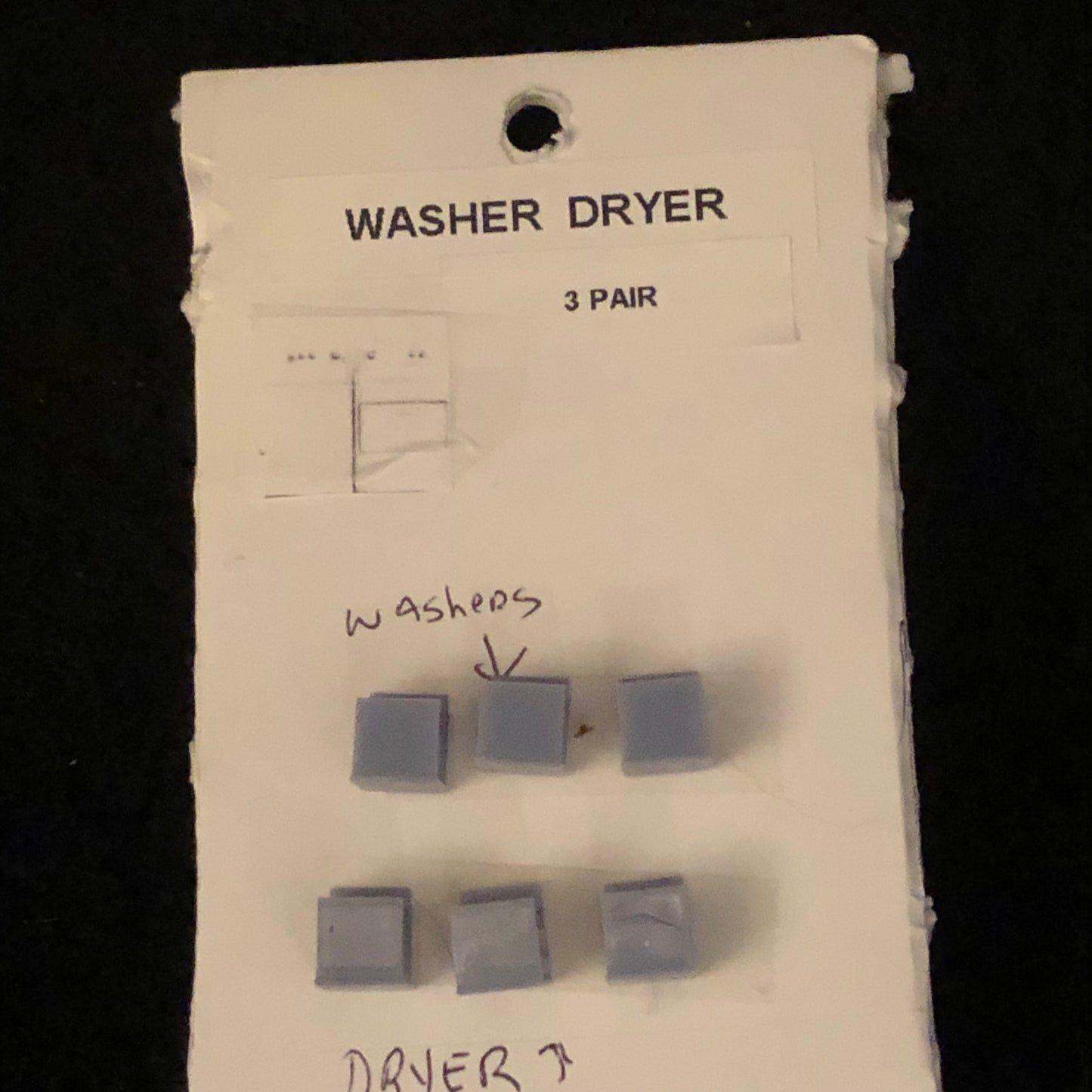 Washer _ Dryer